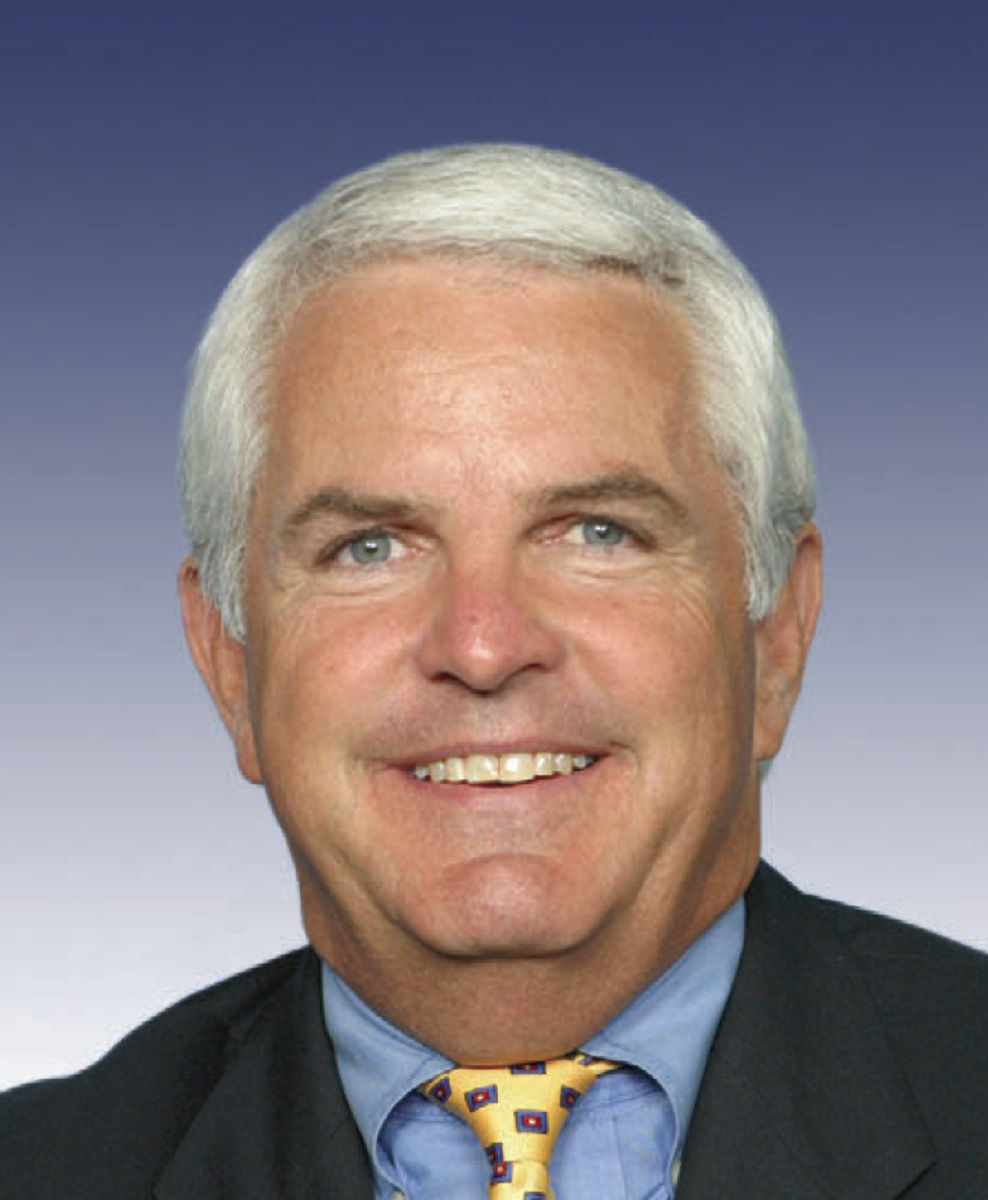 SHADEGG JOHN MCT